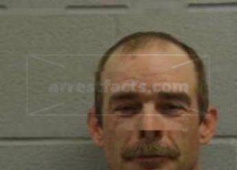 Steven Sylvester Woosley