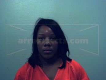 Latoya Evette White