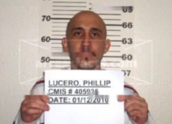 Phillip Max Lucero