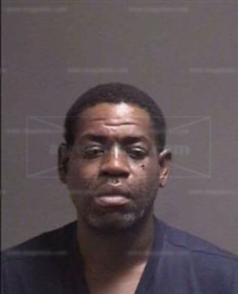 Terence Wayne Thomas