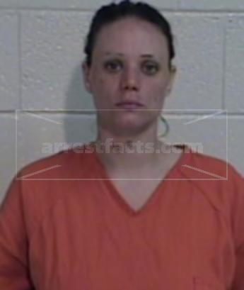 Christy Leann Avery Gibbs