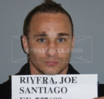 Joe Santiago Rivera