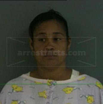 Shelitha Shantell Holcomb