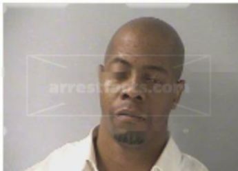 Derrick Lamont Brown