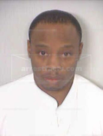 Keith Lashawn Erwin