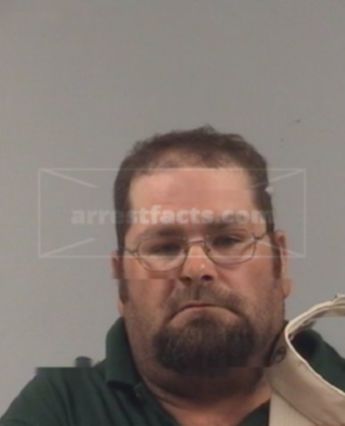 Lloyd David Stewart