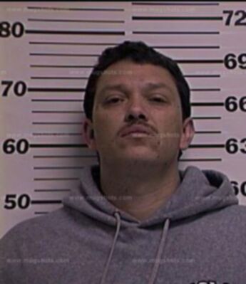 Robert Craig Gonzales