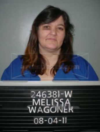 Melissa J Wagoner