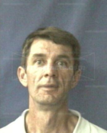 Timothy Wayne Forrest