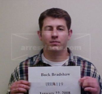 Buck Bryan Bradshaw