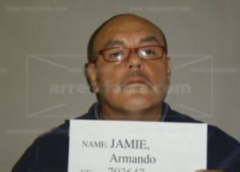 Armando Jamie