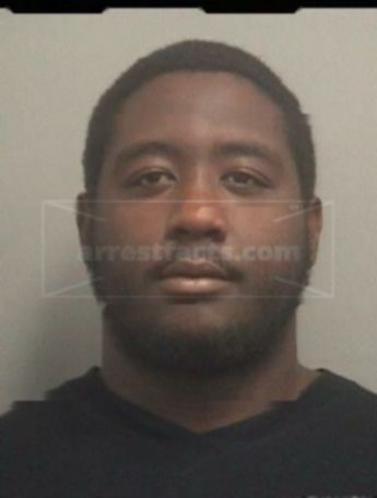 Reginald Marquell Neal