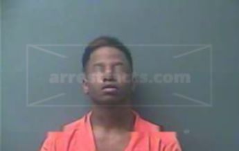 Darren Dion Walker