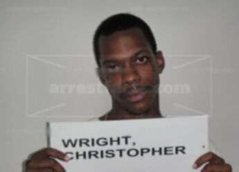 Christopher C. Wright