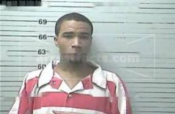 Kwame Deshun Clark