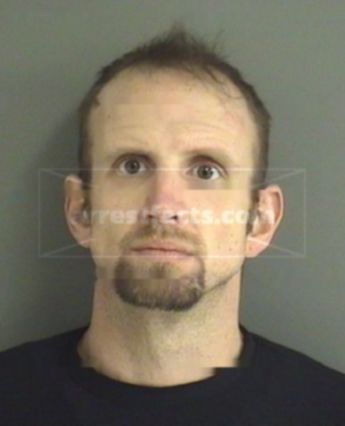 Kevin Michael Donahue