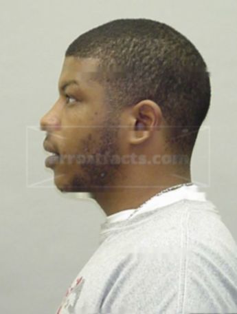 Shareef J Childs