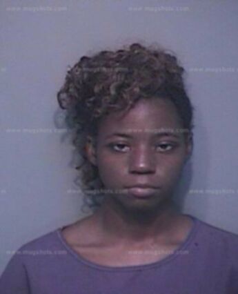 Tyiesha Leshea Ikner