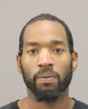 Marcus Deontay Goldsmith