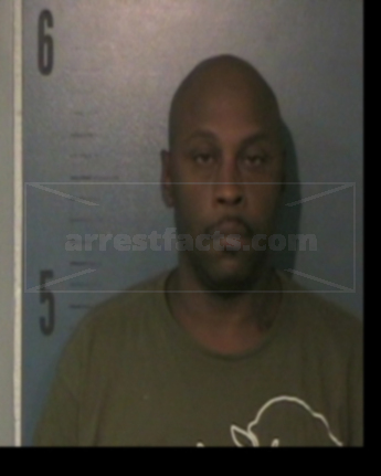 Roderick Lamon Sneed