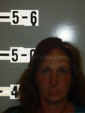 Shawn Michelle Marks