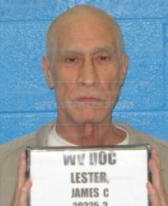 James C Lester