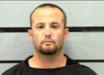 Brandon Joel Mccraw