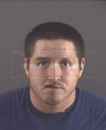Garrett Lee Spencer