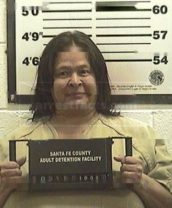 Marie Lewis