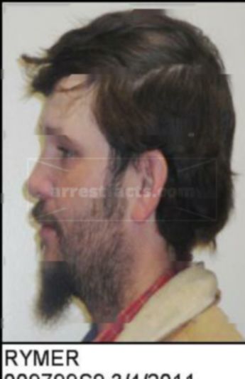 Jeremy Steven Rymer