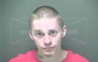 Travis Jeffery Duncan