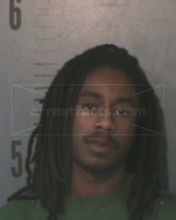 Terrell Jamar Neal