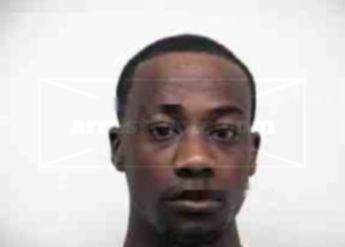 Demetrice Dewon Naulings