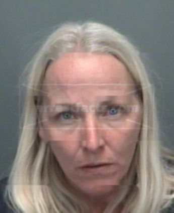 Maxine Hay