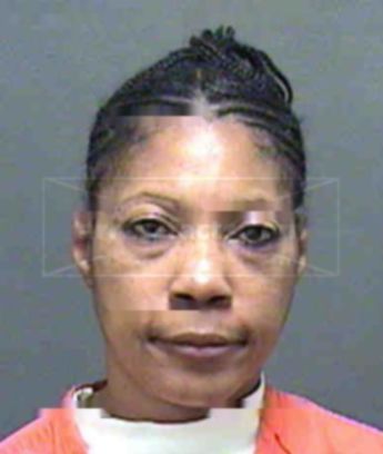 Cheryl Merritt Merritt