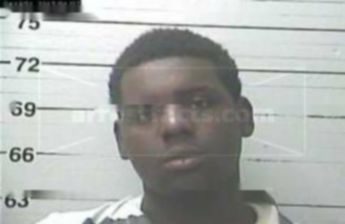 Chadrick Deon Bates