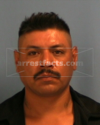 Anthony Ray Garcia