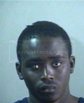 Travis Lamar Edwards