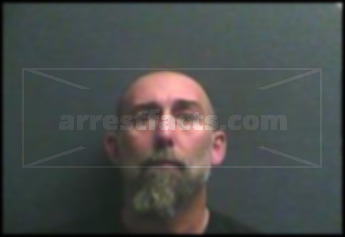 Anthony Wayne Reed