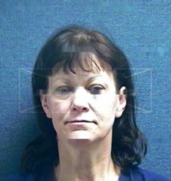 Penny Laverne Moore