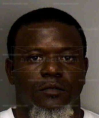 Verne Lee Davis Jr.
