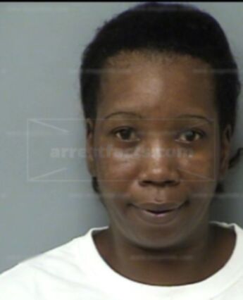 Latoya Laschelle Gilliam