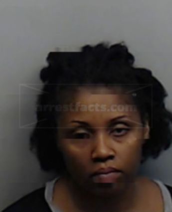 Carlina Michelle Fitts