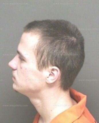 Brian Michael Hardy