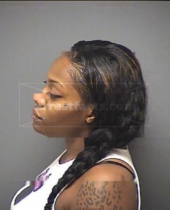 Dekirah Sade Marshall