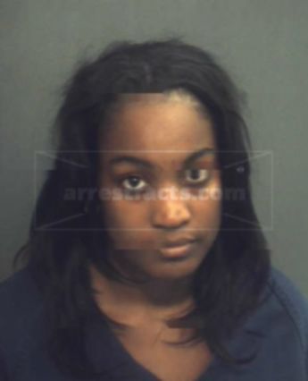 Shaquanda Marielatrice Little