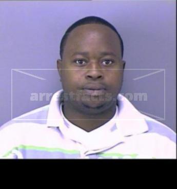 Brandon Lamar Warren