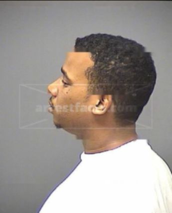 Joshua Donte Chatman