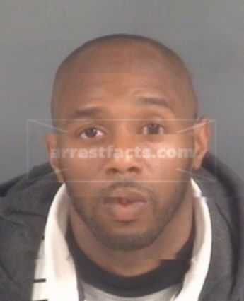 Tyrone Darrell Kenney