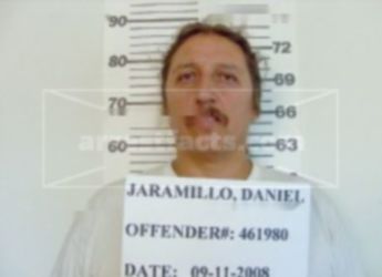 Daniel A Jaramillo